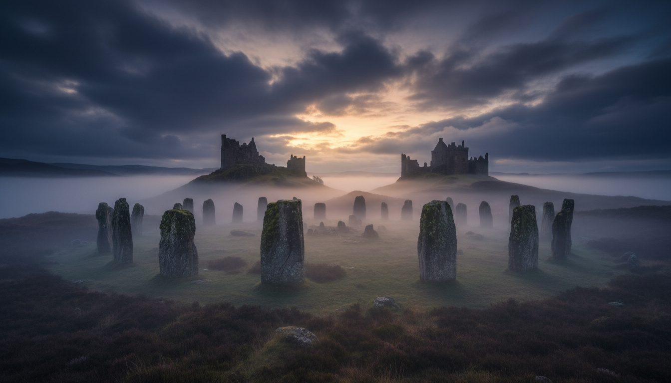 Outlander Season 7 – Utgivelsesdato, Episoder og Trailer