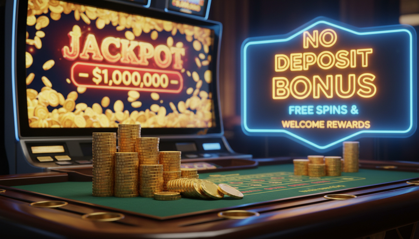 Zotabet Casino No Deposit Bonus – Fakta og Velkomsttilbud
