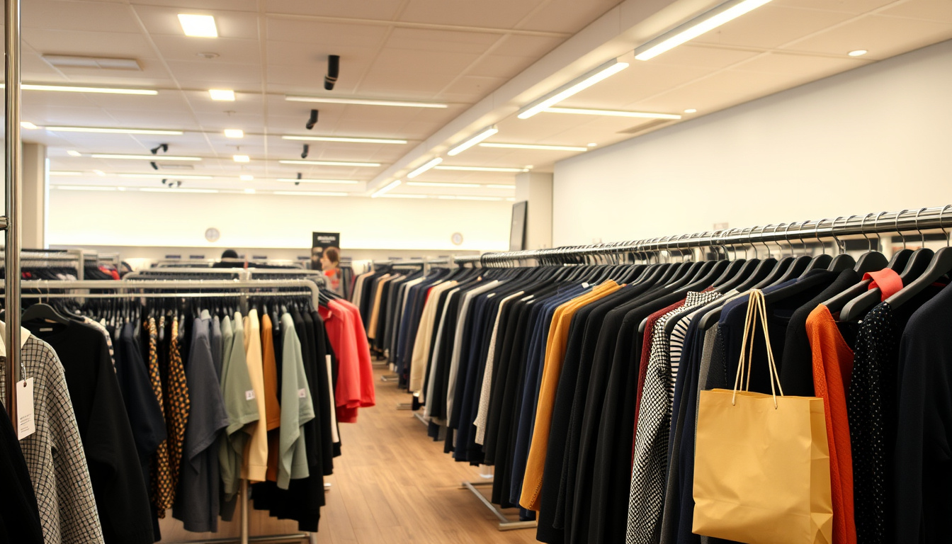 Lager 157 Oslo – guide til butikker, priser og kvalitet