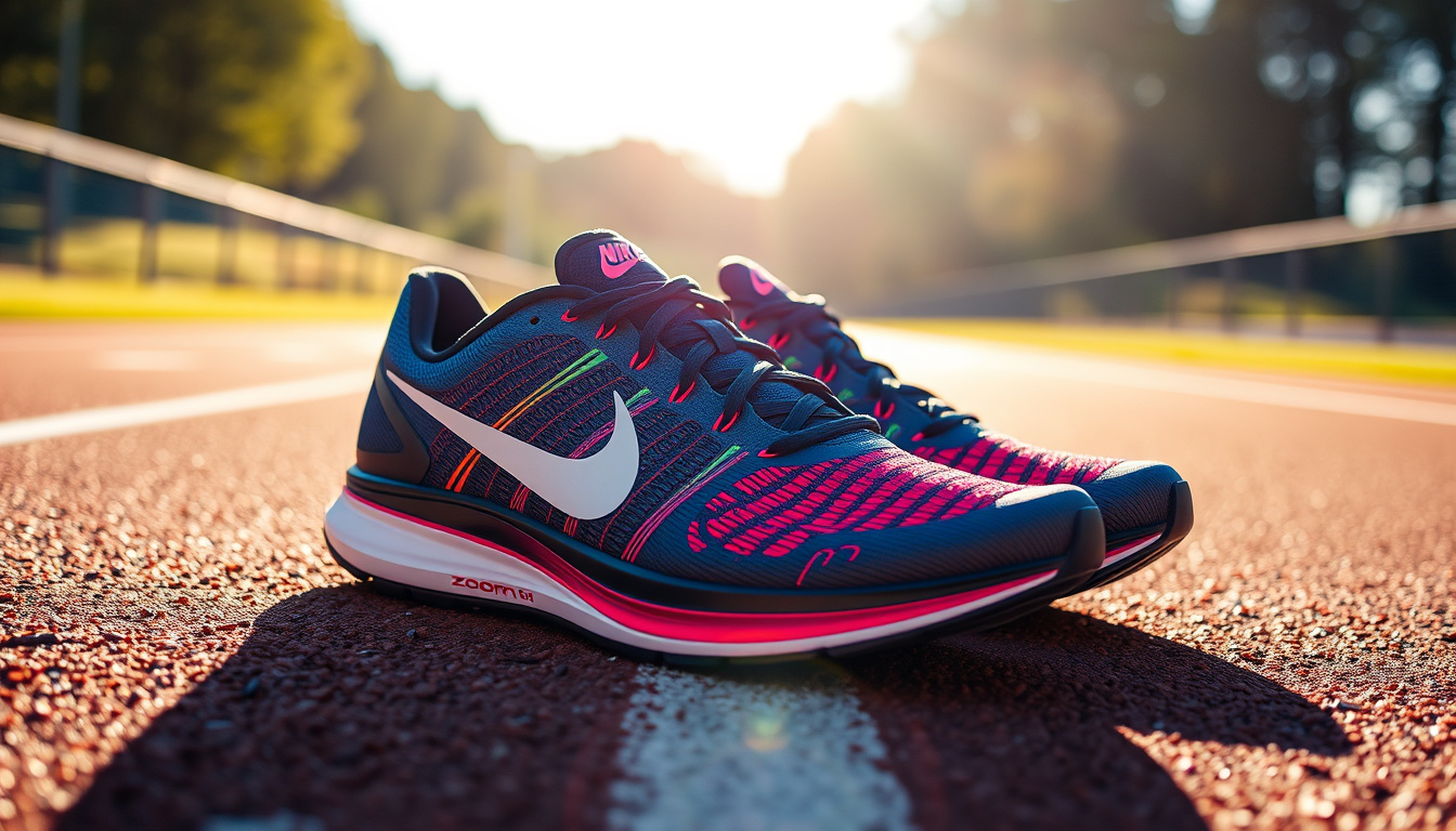 Nike Zoom Fly 6 Herre: Test, Pris og Spesifikasjoner