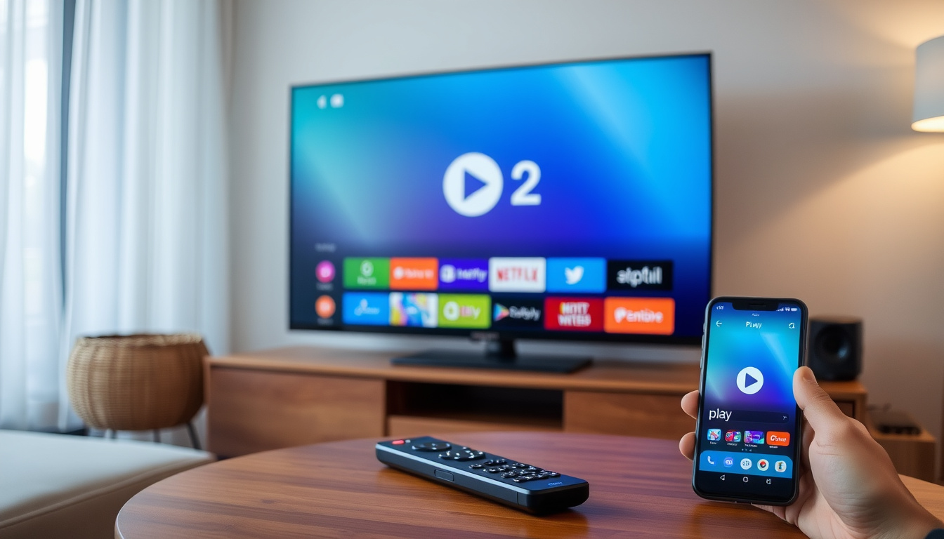 TV 2 Play konto: Alt om opprettelse, kostnader og administrasjon