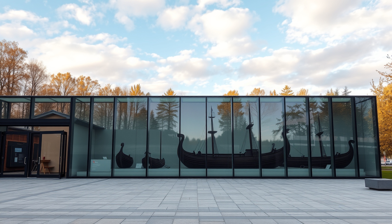 Museer i Oslo – guide til sentrum, barn, priser og åpningstider