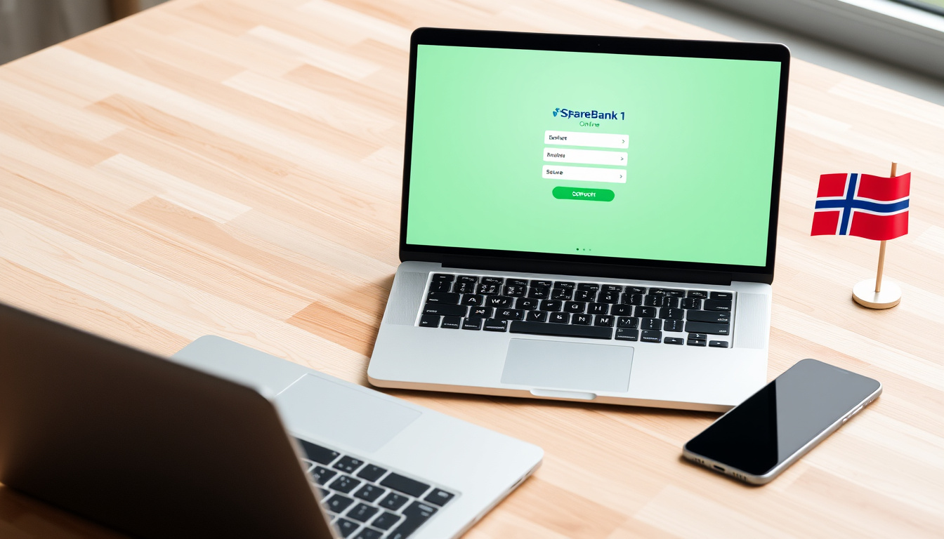 SpareBank 1 SR-Bank: innlogging, kundeservice, nettbank
