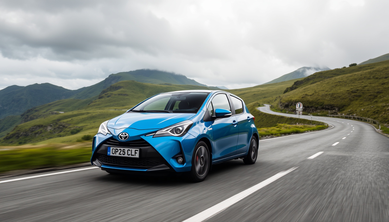 Toyota Yaris GR: spesifikasjoner, pris og norsk guide