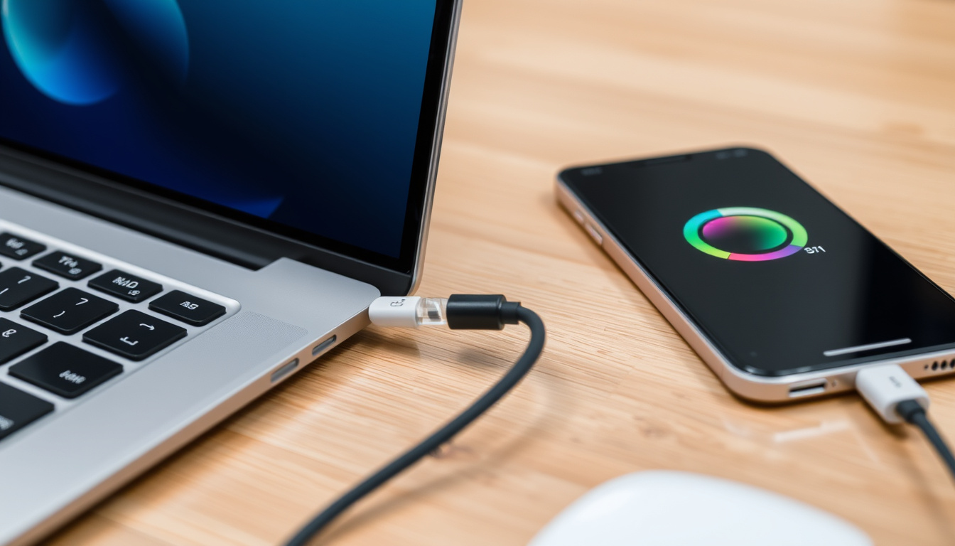 USB C kabel – hva du må vite om lading, data og kompatibilitet