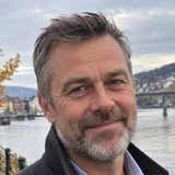Ole Emil Johansen Larsen